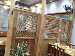 -下梅人家土菜馆(历史文化餐厅度假区店)