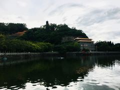 -南沙天后宫景区