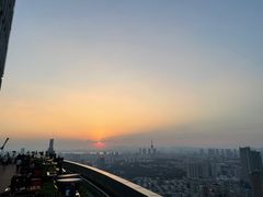 -洲际酒店·地平线全日餐厅HORIZON CAFÉ