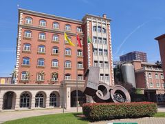 -青岛啤酒博物馆