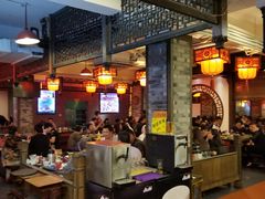 大堂-川道拐耗儿鱼(置信路店)