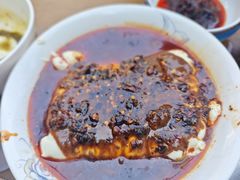 -顺庆羊肉馆(南坪店)