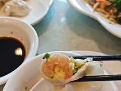 -黄家饺子东北特色菜馆(湖滨商业街店)