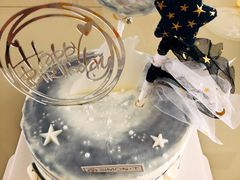 -西檬树SIMON·T轻奢蛋糕(大东方Max店)