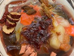 五彩冰粉-阿昌白族石板烧(大理古城店)