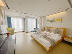 -佳贝艾月子中心(国贸店)