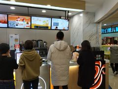 -CoCo都可(健翔桥店)