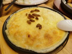 烤玉米奶酪-九十九顶毡房(阜石路店)