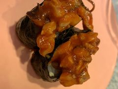 -争鲜回转寿司(金桥家乐福店)