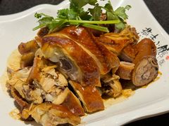 -燕青小馆(东园大厦店)