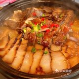 连续两天寻宝记点菜一定要注意荤素搭配