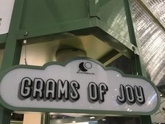 门面-LUNEURS月乐诗·法式冰淇淋(环贸店)