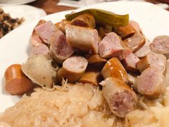 -宝莱纳啤酒花园餐厅PAULANER BRAUHAUS Nanjing(广州路店)