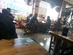-高晓山馅饼店(牛庄百年店)