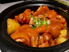 -汤城小厨•粤菜•靓汤(苏州街店)