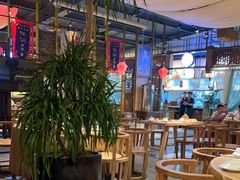 -水煮三国·川鲁江湖菜(香山店)