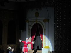 -金东尼人妖秀