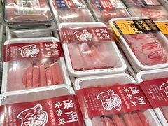 -盒马鲜生(皇庭广场店)
