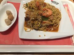 -食悦天美食广场(沈阳青年大街万象城店)