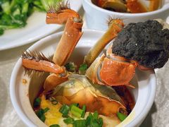 -好兄弟郭巨海鲜(天一阁店)