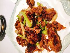 -同喜烤鸭店(光芒店)