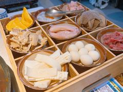 -芈重山老火锅(广州首店)