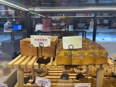-熊叔熊婶面包房(团结湖店)