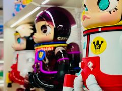 -泡泡玛特POPMART(上海环球港店)