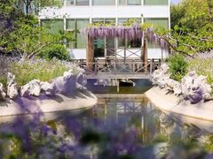 -北京京宝行宝马4S店(闵庄路店)