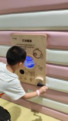 -meland club亲子乐园(重庆万象城店)