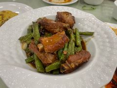 -东四民芳餐厅(世茂工三店)