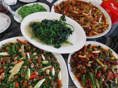 -江湖黑大兔(杨家坪店)