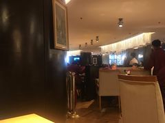 -西安锦江国际酒店