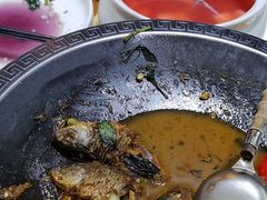 -下梅人家土菜馆(历史文化餐厅度假区店)