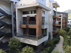 -庐山天沐温泉度假村