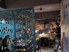 -味之绝美蛙鱼头火锅(高新店)