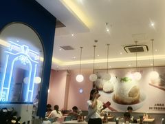 -小杨生煎(周浦万达店)