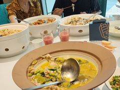 -飶香居(省博物馆店)