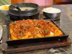-高丽村韩国料理(兴华二路店)