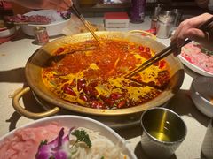 -小龙坎火锅(全球总店)