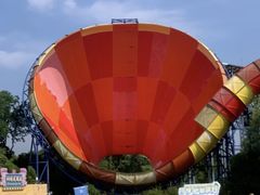 -上海玛雅海滩水公园