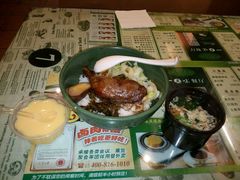 -一点味餐厅(成都小南街店)