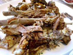 -清真·益鑫羊肉手抓馆(花园北街店)