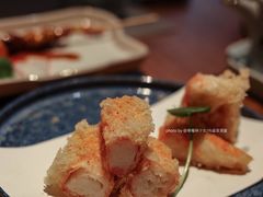 -鱼跃食堂·精致寿司(东林美域店)