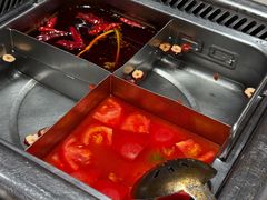 -海底捞火锅(珠影星光城夜宵主题店)