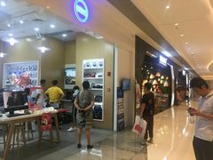 -戴尔DELL外星人官方旗舰店·售后维修中心(虹桥龙湖天街店)