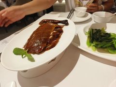 -月福京味斋·烤鸭店·北京菜(鼓楼总店)