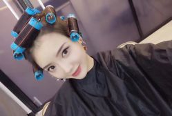 -苑苑发型设计