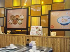 大堂-蓝记茶餐厅(勒泰店)