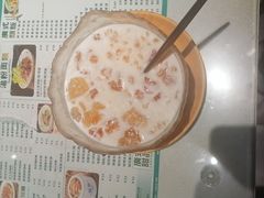 桃胶-西关明记肠粉·亚洲地标美食(北京路店)